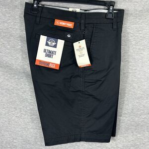 NWT! Men's Dockers Ultimate Shorts SmartSeries Supreme Flex Comfort Size 32
